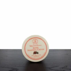 Taylor Of Old Bond Street Shaving Cream Bowl, Rose