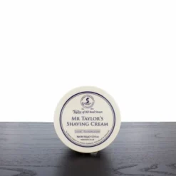 Taylor Of Old Bond Street Shaving Cream Bowl, Mr Taylor