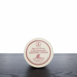 Taylor Of Old Bond Street Shaving Cream Bowl, Cedarwood