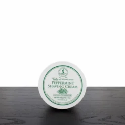 Taylor Of Old Bond Street Shaving Cream Bowl, Peppermint, 150g -Men's Shaving Products Store SC TAY 01018MainMerch20RAW 1
