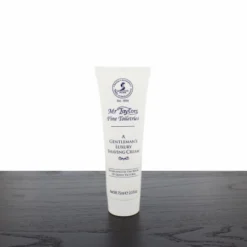 Taylor Of Old Bond Street Shaving Cream Tube, Mr Taylor, 75ml