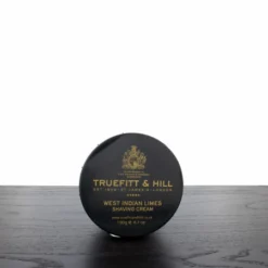 Truefitt & Hill West Indian Limes Shaving Cream