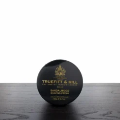 Truefitt & Hill Sandalwood Shaving Cream