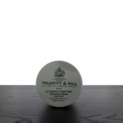 Truefitt & Hill Ultimate Comfort Shaving Cream
