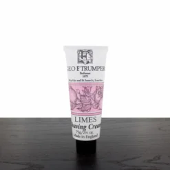 Geo F Trumper Extract Of Limes Shaving Cream Tube