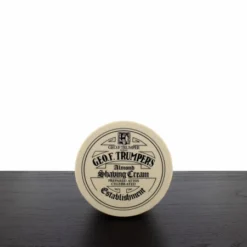 Geo F Trumper Almond Shaving Cream Bowl