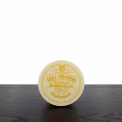 Geo F Trumper Sandalwood Shaving Cream Bowl