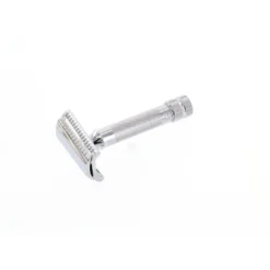 Merkur 37C Slant Heavy Duty Safety Razor -Men's Shaving Products Store SLANT BAR Merkur 37C Heavy Duty Safety Razor 3