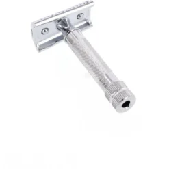 Merkur 37C Slant Heavy Duty Safety Razor -Men's Shaving Products Store SLANT BAR Merkur 37C Heavy Duty Safety Razor 4