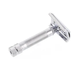 Merkur 37C Slant Heavy Duty Safety Razor -Men's Shaving Products Store SLANT BAR Merkur 37C Heavy Duty Safety Razor 5
