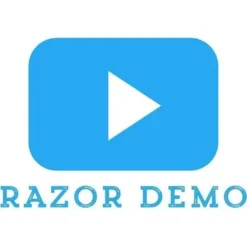 Merkur 37C Slant Heavy Duty Safety Razor -Men's Shaving Products Store SLANT BAR Merkur 37C Heavy Duty Safety Razor 6