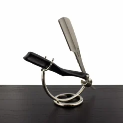 Feather Artist Club SS Razor, Black