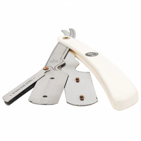 Parker® Parker SRW Barber Straight Razor 3 Parker® Parker SRW Barber Straight Razor - Image 3