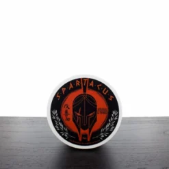 Ariana & Evans Shaving Soap, Spartacus
