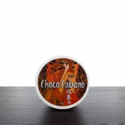 Ariana & Evans Shaving Soap, Choco Cubano
