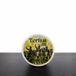 Ariana & Evans Shaving Soap, Tertius