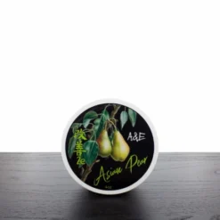 Ariana & Evans Shaving Soap, Asian Pear