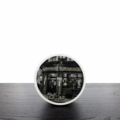 Ariana & Evans Shaving Soap, London Gin Club