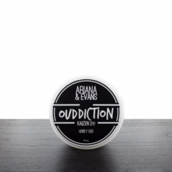 Ariana & Evans Shaving Soap, Ouddiction