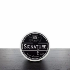 Ariana & Evans Shaving Soap, The Club 'Signature'