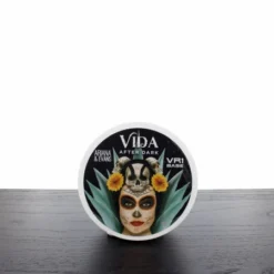 Ariana & Evans Shaving Soap, Vida After Dark