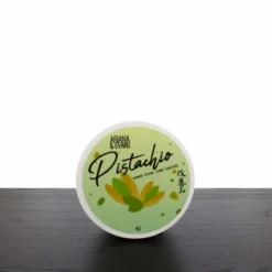Ariana & Evans Shaving Soap, Pistachio