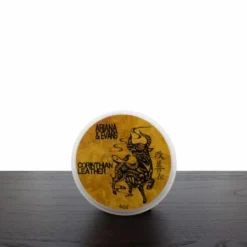 Ariana & Evans Shaving Soap, Corinthian Leather