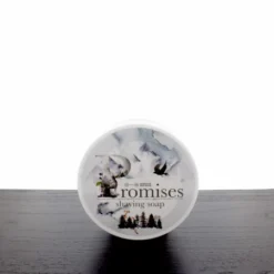 Barrister And Mann Shaving Soap, Promises