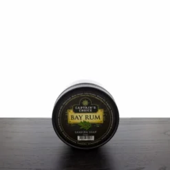 Captain's Choice Shaving Soap