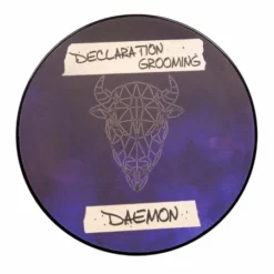 Declaration Grooming Milksteak Shaving Soap, Daemon -Men's Shaving Products Store SS DAEMON 1
