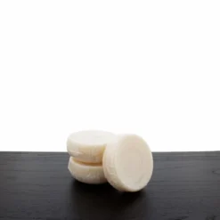 Edwin Jagger Shaving Soap Refill, Sandalwood, 3-Pack