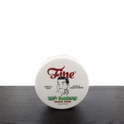 Fine Classic Shaving Soap In Bowl, Clubhouse
