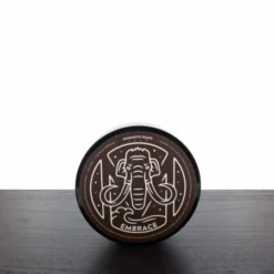 House Of Mammoth Shaving Soap, Embrace
