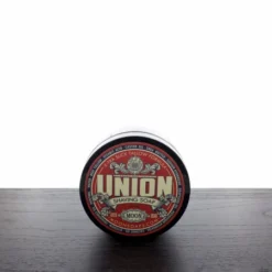 Moon Soaps Shaving Soap, Union