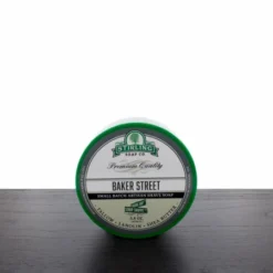 Stirling Soap Company Shave Soap, Baker Street