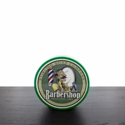 Stirling Soap Company Shave Soap, Barbershop