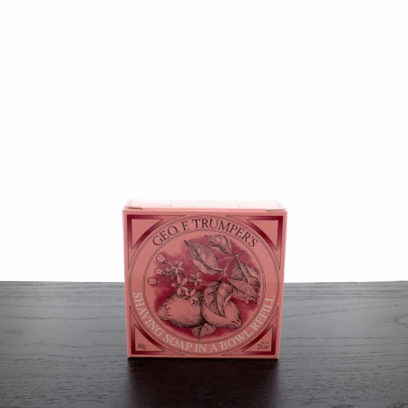 Geo F Trumper Extract Of Limes Shaving Soap Refill 1 Geo F Trumper Extract Of Limes Shaving Soap Refill
