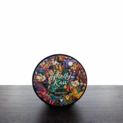 Wholly Kaw Shaving Soap, Scentropy