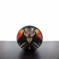 Wholly Kaw Shaving Soap, Vor V