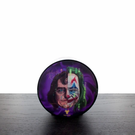 Wholly Kaw Shaving Soap, Double Agent 1 Wholly Kaw Shaving Soap, Double Agent