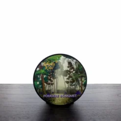 Wholly Kaw Shaving Soap, Foug√®re Bouquet (New)
