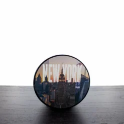 Wholly Kaw Shaving Soap, New York