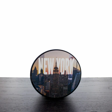 Wholly Kaw Shaving Soap, New York 1 Wholly Kaw Shaving Soap, New York