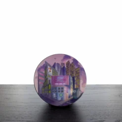 Zingari Man Shaving Soap, The Gent