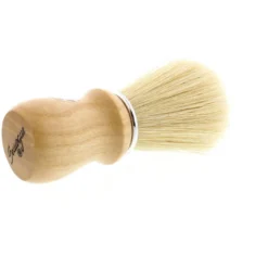 Semogue 2000 Pure Bristle Shaving Brush -Men's Shaving Products Store Semogue 2000 Pure Bristle Shaving Brush 5