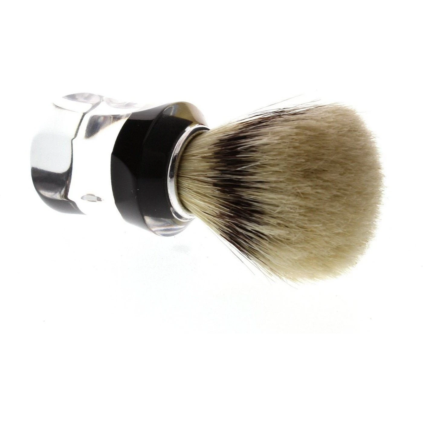 Semogue 620 Pure Bristle Shaving Brush 3 Semogue 620 Pure Bristle Shaving Brush - Image 3