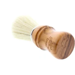 Semogue Owners Club Pure Bristle Shaving Brush, Cherry Handle 8 Semogue Owners Club Pure Bristle Shaving Brush, Cherry Handle -Men's Shaving Products Store Semogue Owners Club Pure Bristle Shaving Brush Cherry Handle 4