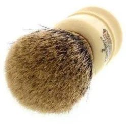 Simpson Chubby 2 Best Badger Shaving Brush CH2 -Men's Shaving Products Store Simpson Chubby 2 Best Badger Shaving Brush CH2 3