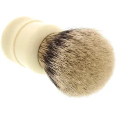 Simpson Chubby 2 Super Badger Shaving Brush CH2 -Men's Shaving Products Store Simpson Chubby 2 Super Badger Shaving Brush CH2 3