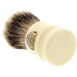 Simpson Chubby 2 Super Badger Shaving Brush CH2 -Men's Shaving Products Store Simpson Chubby 2 Super Badger Shaving Brush CH2 4